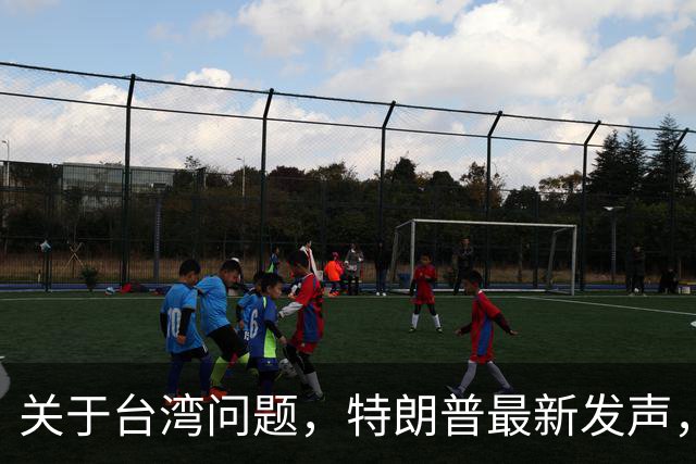 关于台湾问题，特朗普最新发声，赖清德要急，郑丽文最新交底