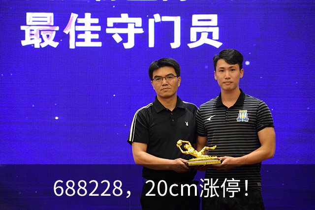 688228，20cm涨停！
